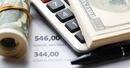 Adjusted Gross Income AGI guide illustration