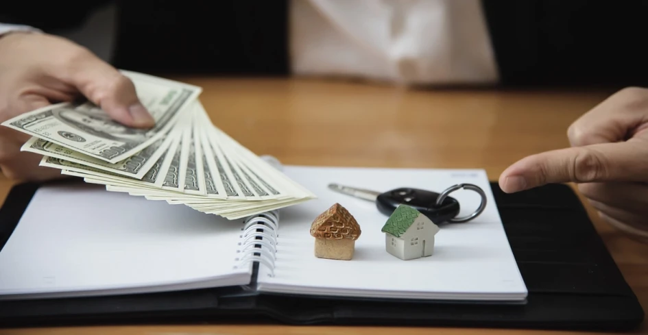 Check stubs used for leasing and rental income verification