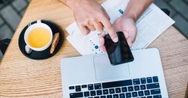 Step-by-step process to create your own pay stub online