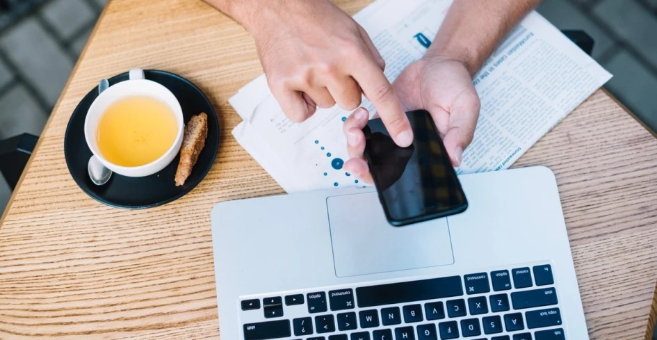 Step-by-step process to create your own pay stub online