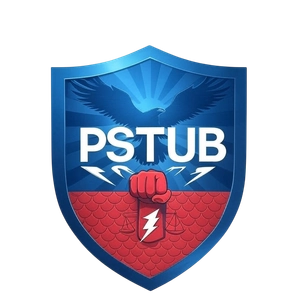 PStub Logo