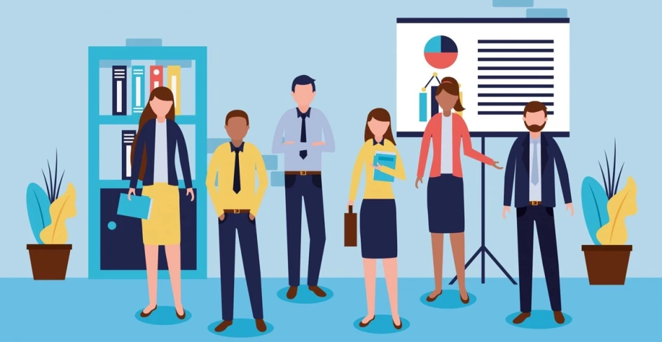 Step-by-step guide for using KMTCHTR as an employer or employee