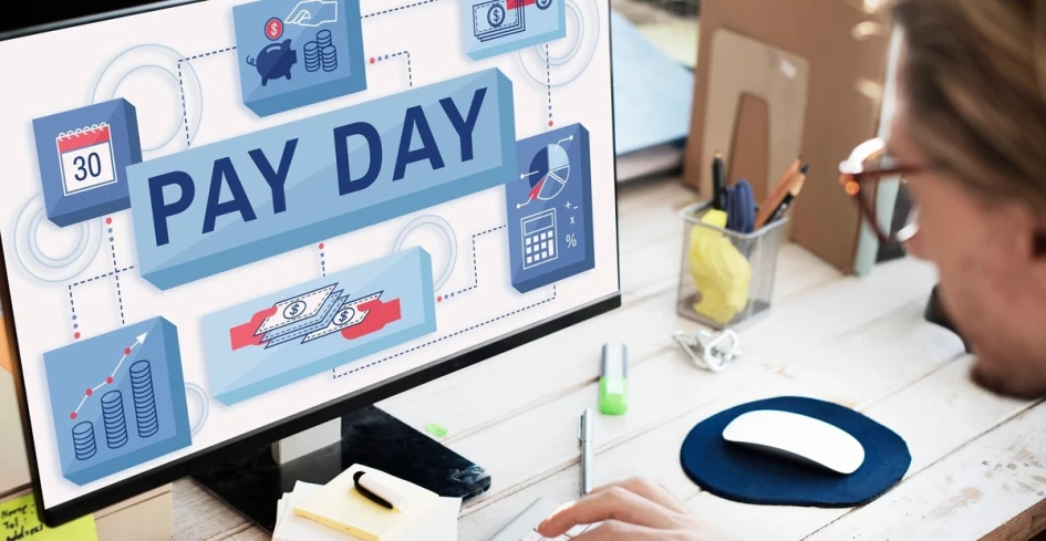 Step-by-step guide for accessing and using KMTCHTR online pay stubs