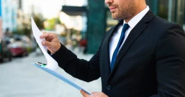 Pay stub verification process showing earnings, deductions, and payroll accuracy review
