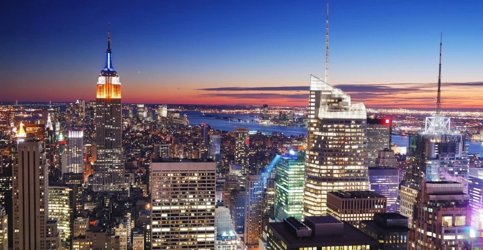 New York State income tax guide illustration