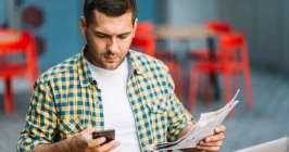 Benefits of pay stubs for small business showing payroll accuracy and documentation