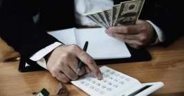 Examples of common documents used as proof of income