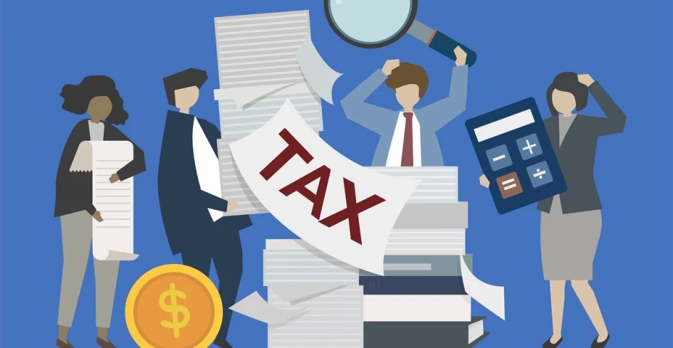 SUTA tax basics and state unemployment tax overview
